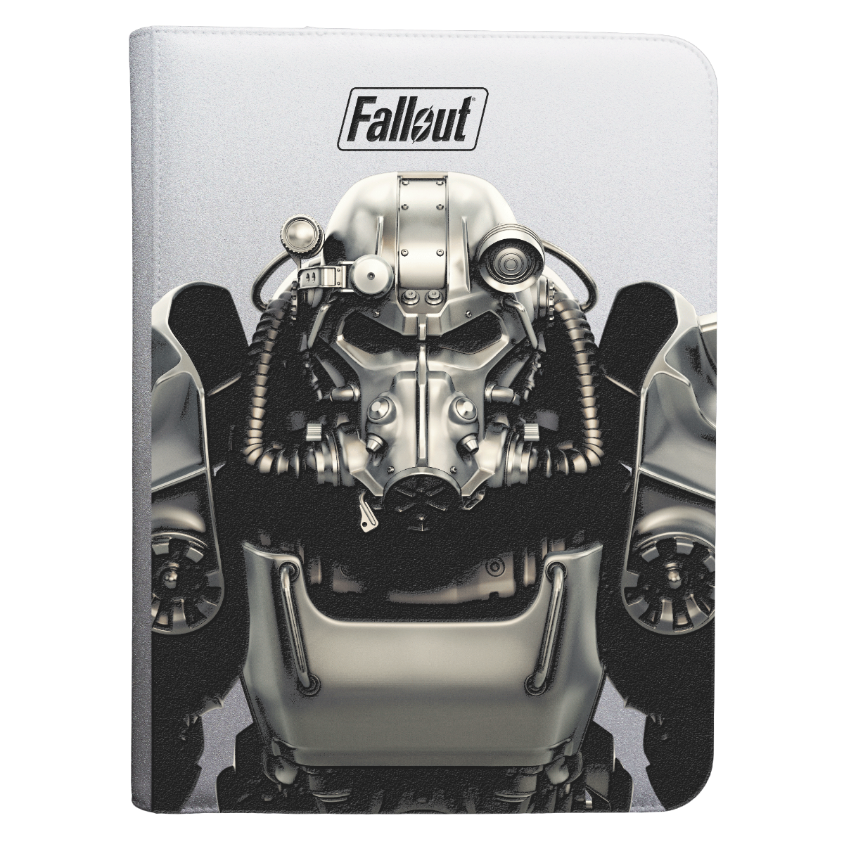 Fallout BoS 9-Pkt Zippered PRO Binder
