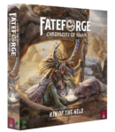 Fateforge: Kin of the Wild