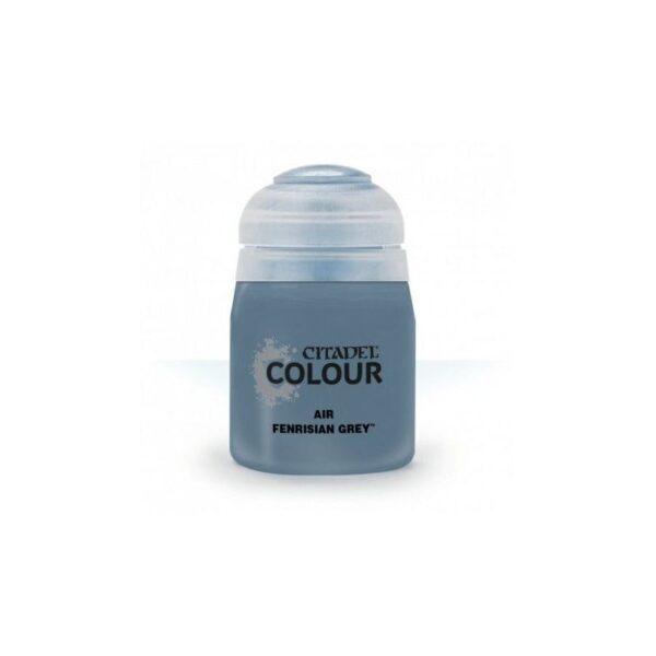 Fenrisian Grey (Air)