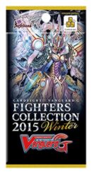 Fighter's Collection Winter 2015