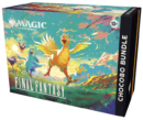 Final Fantasy - Bundle Chocobo