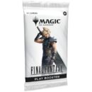 Final Fantasy Play Booster