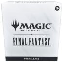Final Fantasy Prerelease Pack