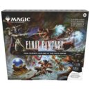 FINAL FANTASY Scene Boxes: Garland at the Chaos Shrine