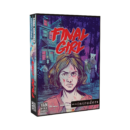 Final Girl: A Knock at the Door