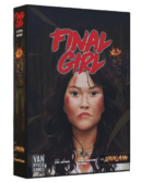 Final Girl: A Rotten Harvest