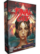 Final Girl: Carnage at the Carnival