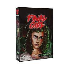 Final Girl: Into The Void