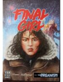 Final Girl : Panic At The Station 2891