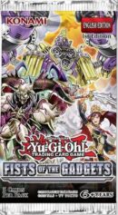 Fist of the Gadgets Booster
