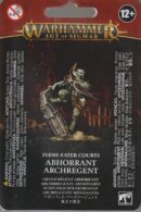 Flesh-Eater Courts Abhorrant Archregent