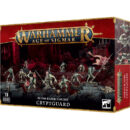 Flesh-eater Courts: Cryptguard
