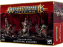 Flesh-eater Courts: Morbheg Knights
