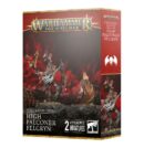 Flesh-eater Courts:high Falconer Felgryn