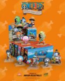 Freeny's Hidden Dissectibles: One Piece (Series 2)