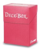 Fuchsia Deck Box