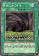 Fusion Gate