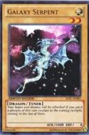 Galaxy Serpent