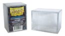 Gaming Box Clear