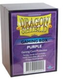 Gaming Box Purple
