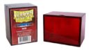Gaming Box Red