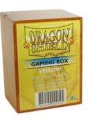 Gaming Box Yellow