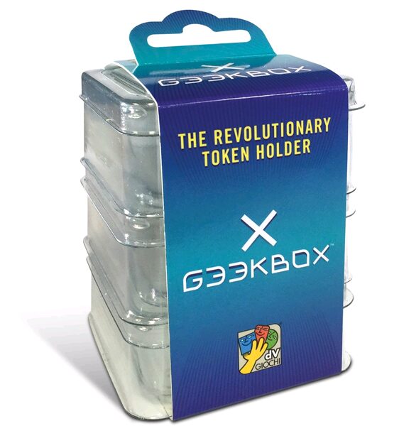Geek Box