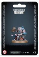 Genestealer Cults Abominant