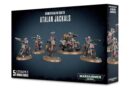 Genestealer Cults Atalan Jackals