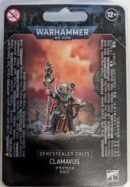 Genestealer Cults Clamavus