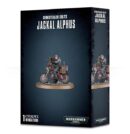 Genestealer Cults Jackal Alphus