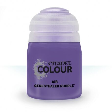 Genestealer Purple (Air)