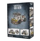 Genestealers Cults Goliath