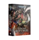 Ghazghkull Thraka:warlord Of Warlords Hb
