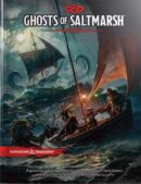 Ghosts of Saltmarsh
