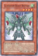 Gladiator Beast Bestiari