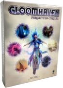Gloomhaven: Forgoten Circles