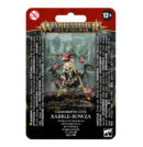 Gloomspite Gitz: Rabble-rowza