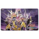 Grandopolis, The Eternal Golden City Game Mat