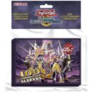 Grandopolis, The Eternal Golden City Sleeves 100ct