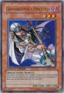 Gravekeeper's Priestess