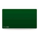 Green Plain Playmat with Logo