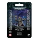 Grey Knights Grand Master Voldus