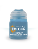 Gryph-Charger Grey (Contrast)