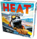 Heat: Legends