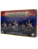 Hedonites: Myrmidesh  Painbringers