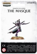 Hedonites Of Slaanesh: The Masque
