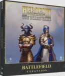 Heroes of Might & Magic III: Battlefield Expansion