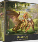 Heroes of Might & Magic III: Rampart Expansion