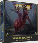 Heroes of Might & Magic III: Stretch Goals (Faction Units)